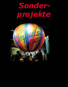 Sonderprojekte